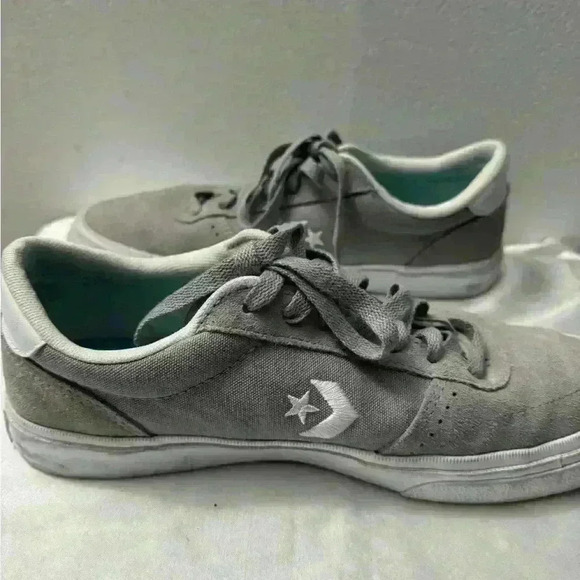 CONVERSE BOULEVARD LOW
UNISEX MEN SIZE 8 - Picture 3 of 6